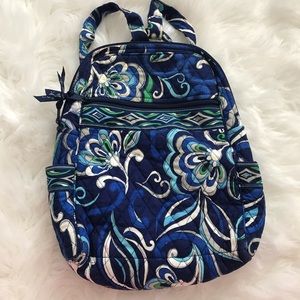 Vera Bradley backpack